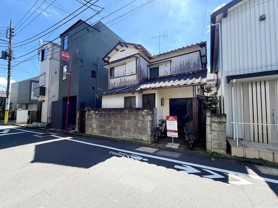 86 m² land in Setagaya Ward, Tokyo - Photo 1