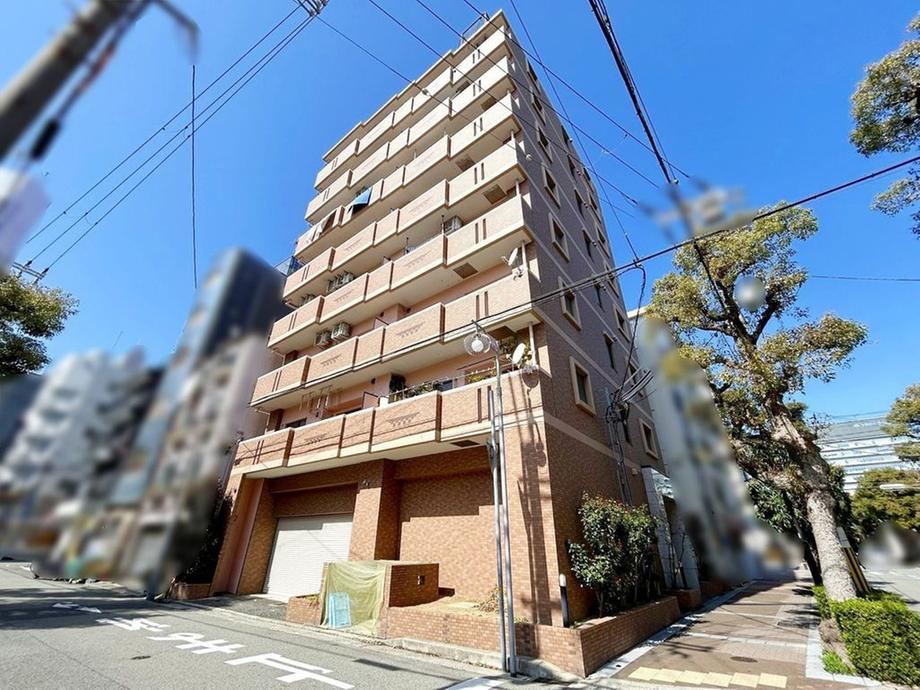 2LDK+S apartment in Nishinomiya, Hyogo - Photo 1