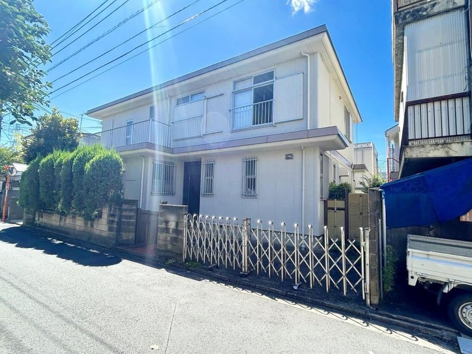 161 m² land in Musashino, Tokyo - Photo 1
