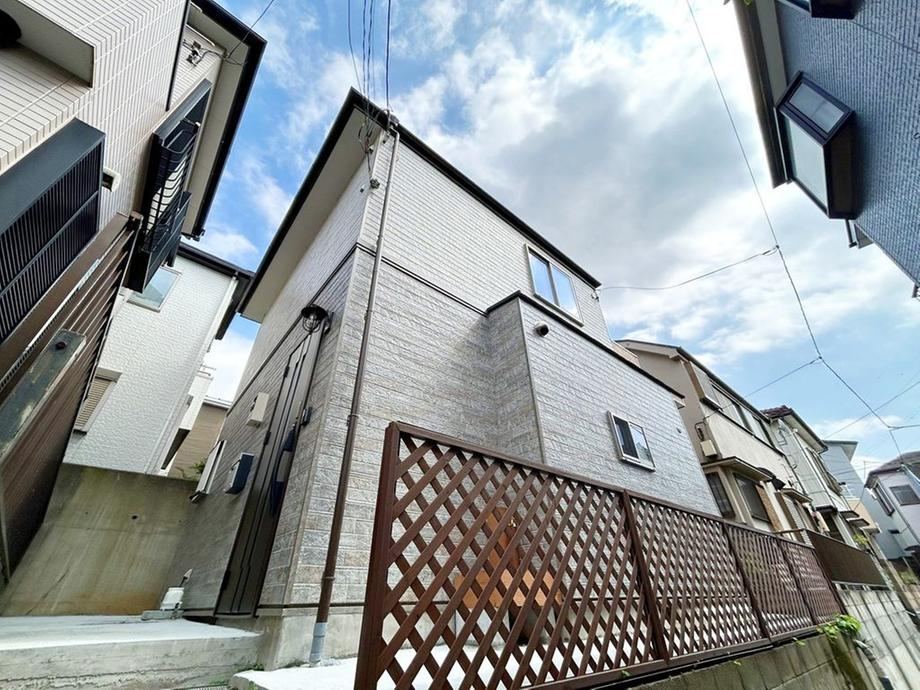 3LDK house in Kawaguchi, Saitama - Photo 1