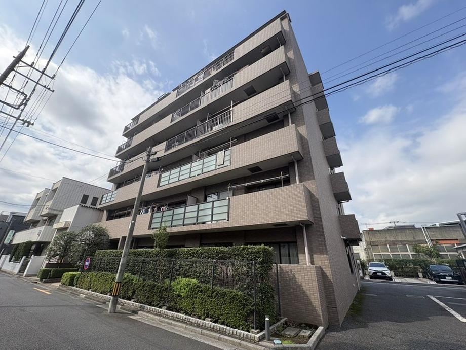 3LDK apartment in Kawaguchi, Saitama - Photo 1
