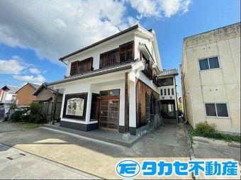 8DK+S house in Ako