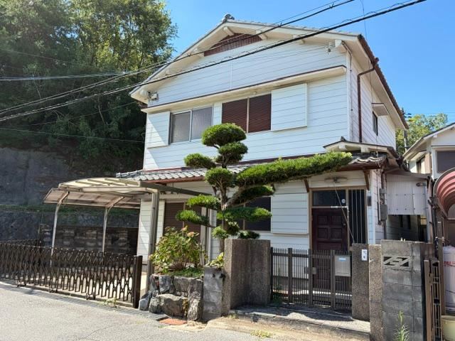 5DK house in Sanda, Hyogo - Photo 1