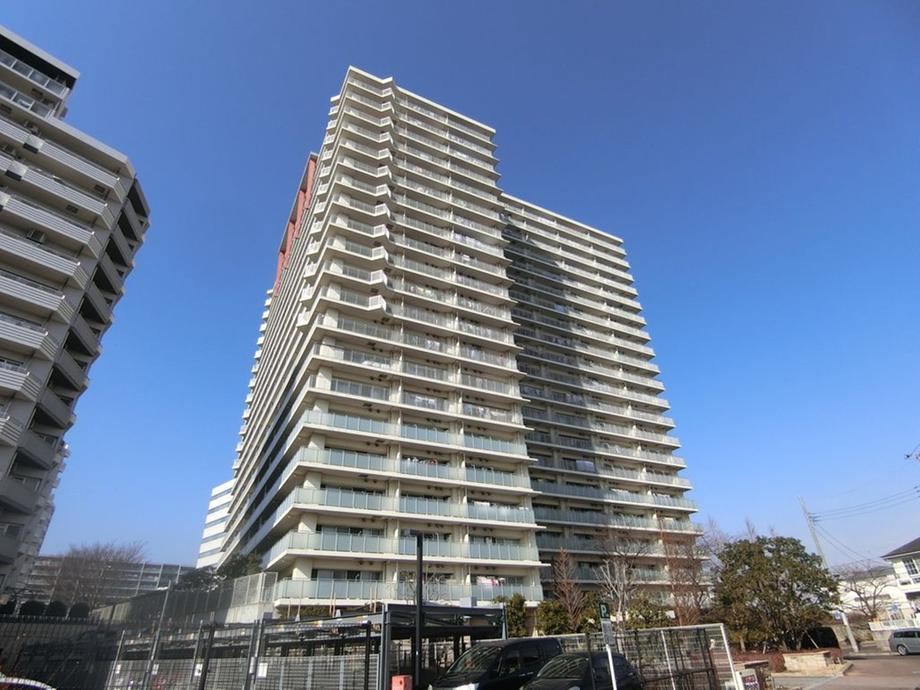 3LDK apartment in Kita Ward, Tokyo - Photo 1