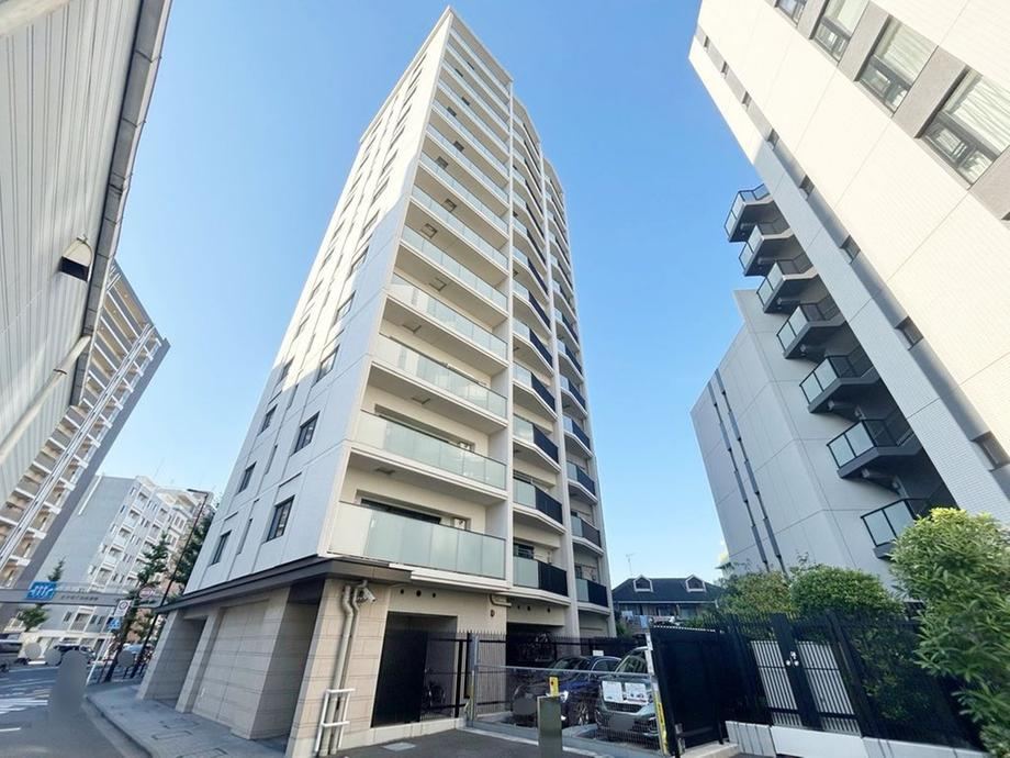 3LDK apartment in Kita Ward, Tokyo - Photo 1