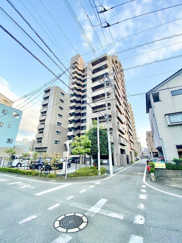 3LDK apartment in Takasaki, Gunma - Photo 1