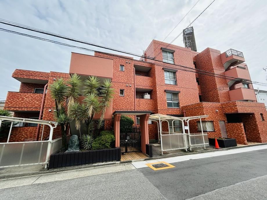 3LDK apartment in Tempaku Ward, Nagoya, Aichi - Photo 1