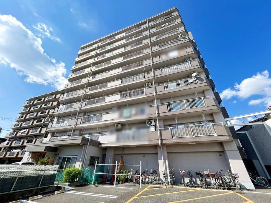 3LDK apartment in Mizuho Ward, Nagoya, Aichi - Photo 1
