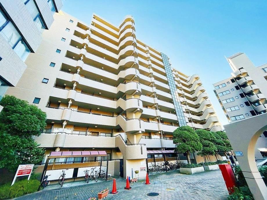 3LDK apartment in Showa Ward, Nagoya, Aichi - Photo 1