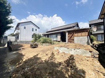 3LDK house in Gamagori