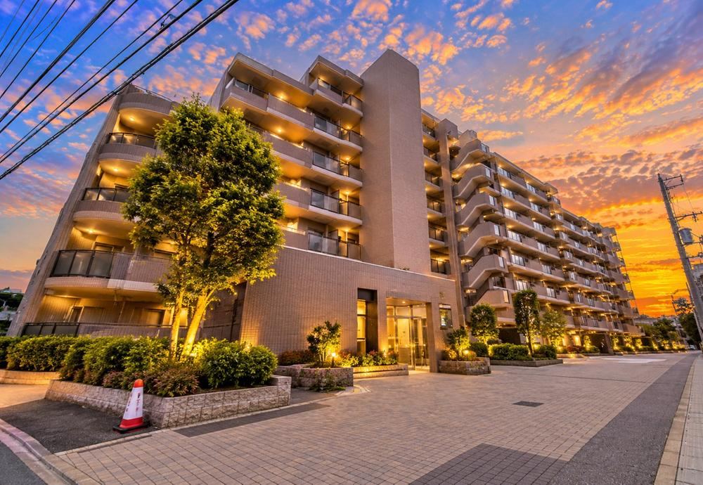 3LDK apartment in Funabashi, Chiba - Photo 1