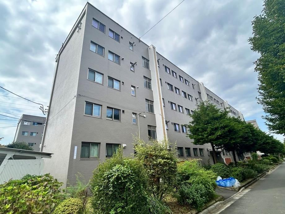 1LDK apartment in Tachikawa, Tokyo - Photo 1