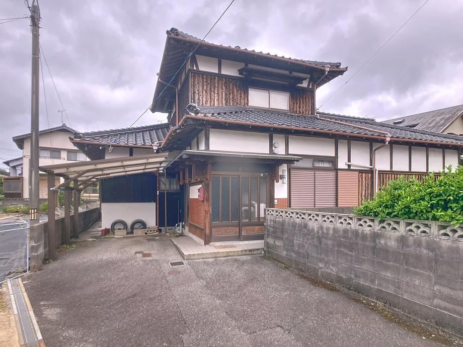 5DK house in Shimonoseki, Yamaguchi - Photo 1