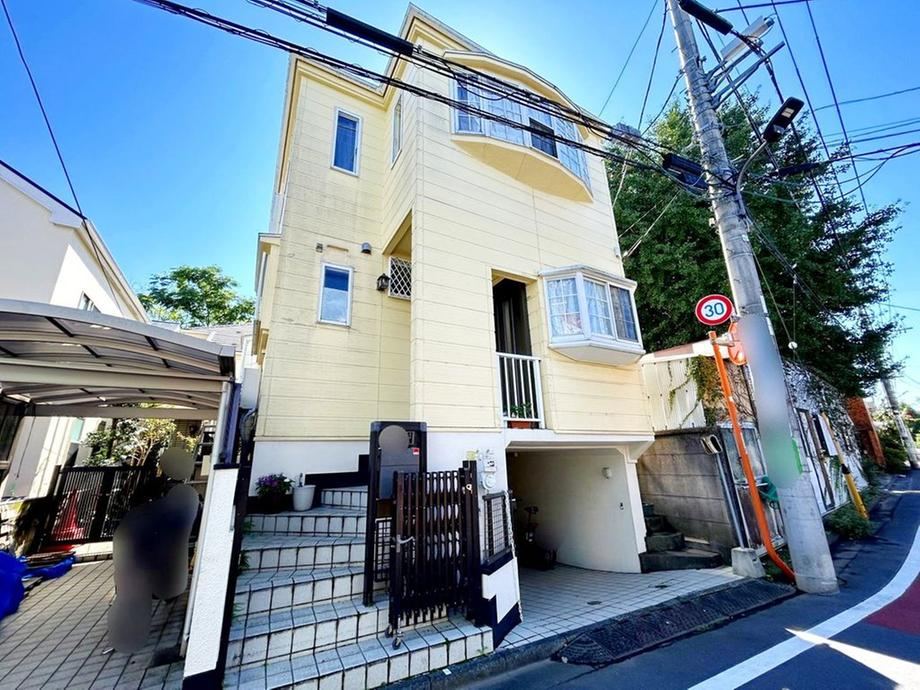 3LDK house in Nerima Ward, Tokyo - Photo 1
