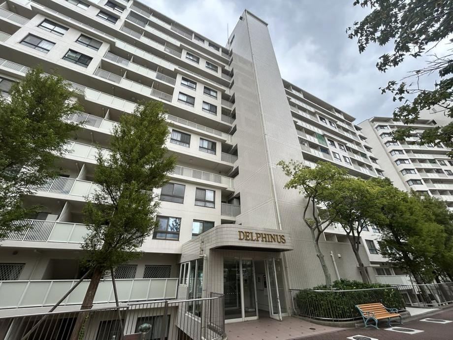 3LDK apartment in Suma Ward, Kobe, Hyogo - Photo 1