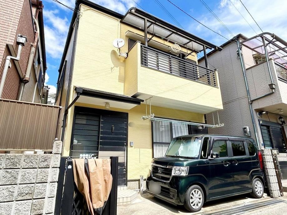 2LDK+S house in Suma Ward, Kobe, Hyogo - Photo 1