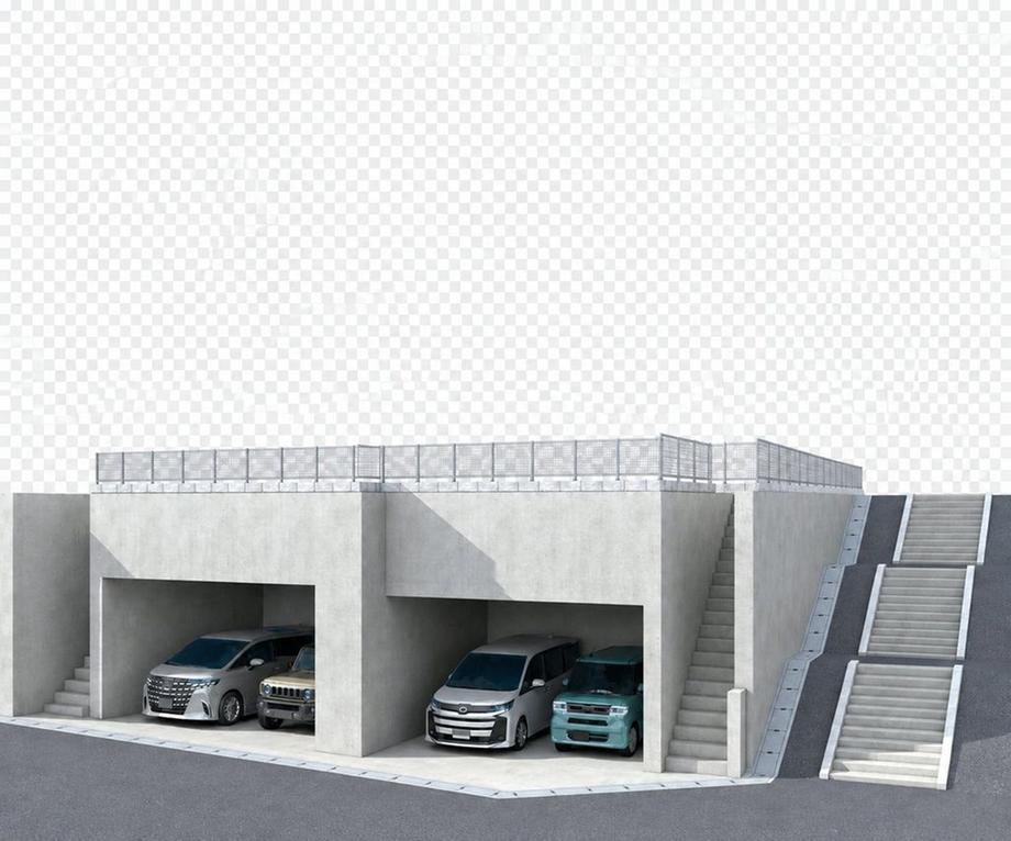 130 m² land in Takatsu Ward, Kawasaki, Kanagawa - Photo 1