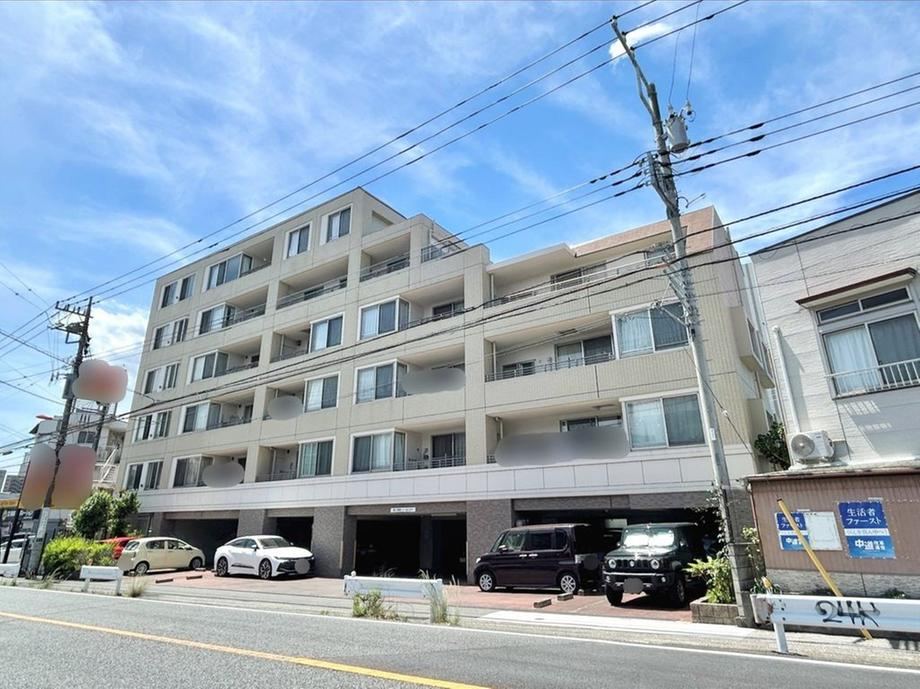 1DK apartment in Minami Ward, Sagamihara, Kanagawa - Photo 1