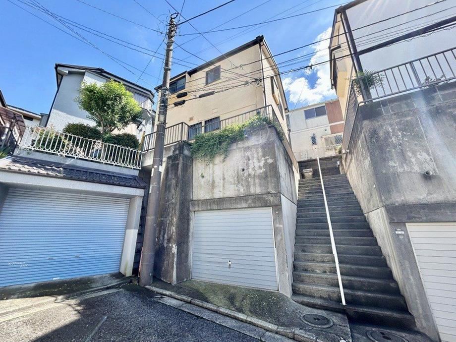 3LDK house in Minami Ward, Yokohama, Kanagawa - Photo 1