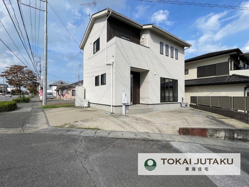 3LDK house in Moka, Tochigi - Photo 1