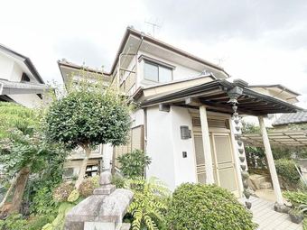 4LDK house in Kasumigaura