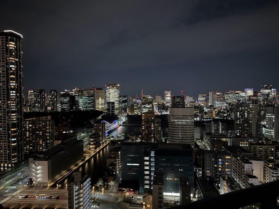 2LDK apartment in Chuo Ward, Tokyo - Photo 1