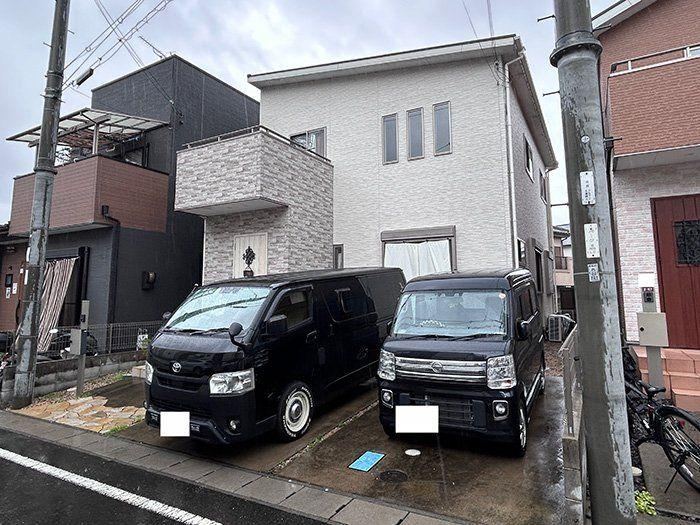 4LDK house in Otsu, Shiga - Photo 1