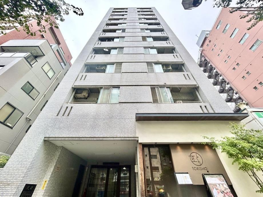 1LDK+S apartment in Toshima Ward, Tokyo - Photo 1
