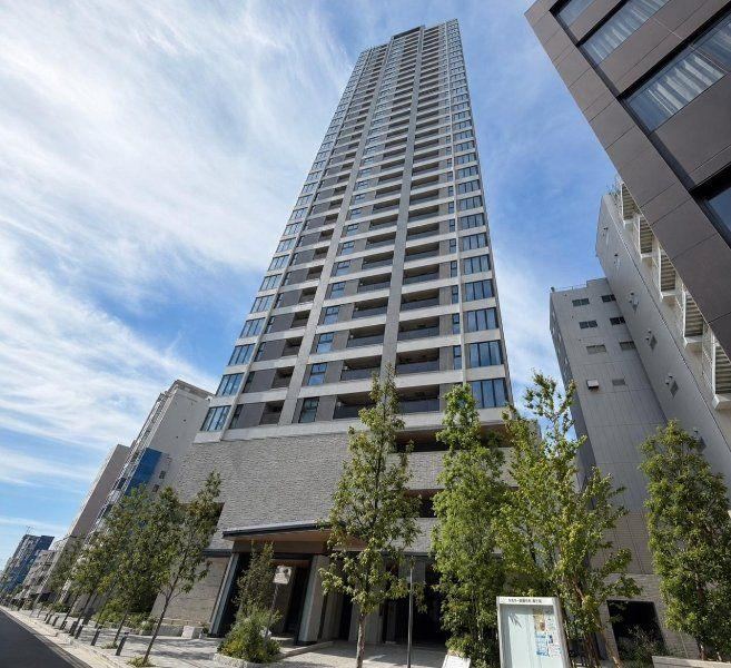 1LDK apartment in Kita Ward, Osaka - Photo 1