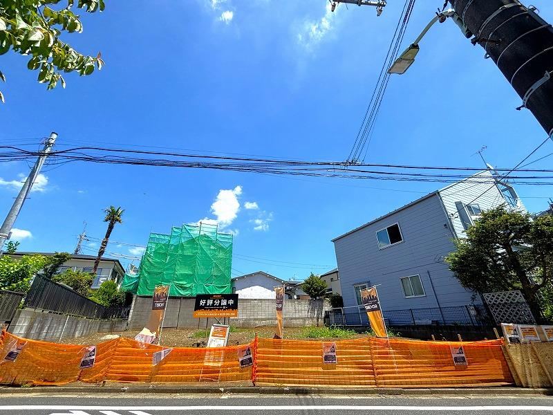 120 m² land in Ota Ward, Tokyo - Photo 1