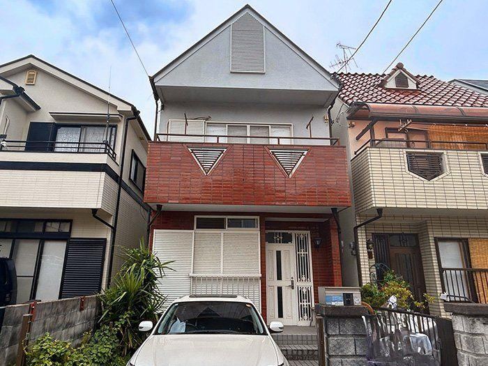 4LDK house in Takarazuka, Hyogo - Photo 1
