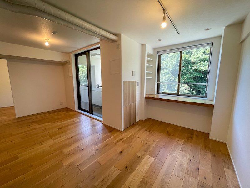 1LDK apartment in Meguro Ward, Tokyo - Photo 1