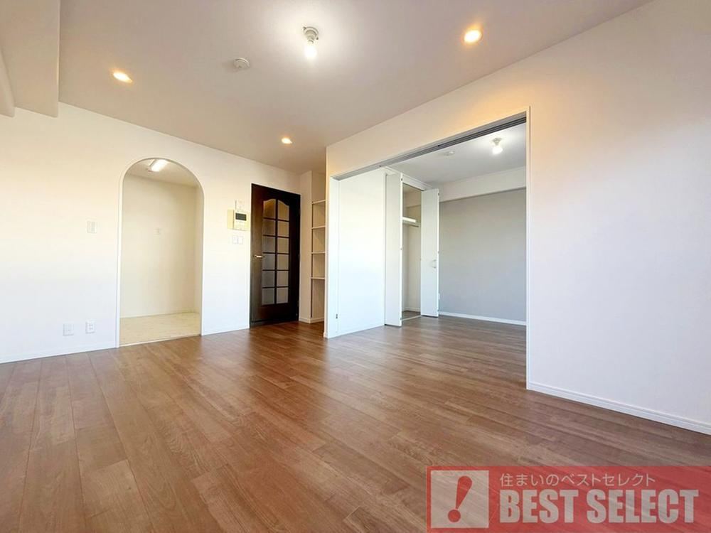 3LDK apartment in Nerima Ward, Tokyo - Photo 1