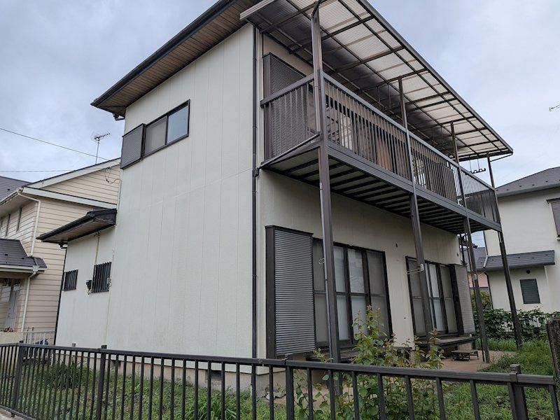4DK house in Ryugasaki, Ibaraki - Photo 1