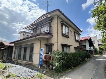 3LDK+S house in Okaya