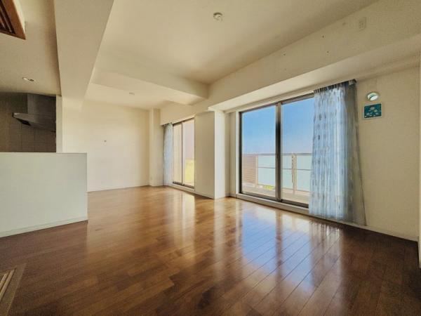 3LDK apartment in Funabashi, Chiba - Photo 1