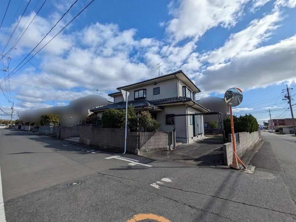 4LDK+S house in Ube, Yamaguchi - Photo 1