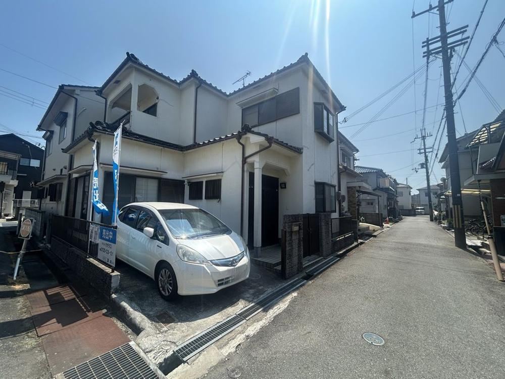 4LDK house in Akashi, Hyogo - Photo 1