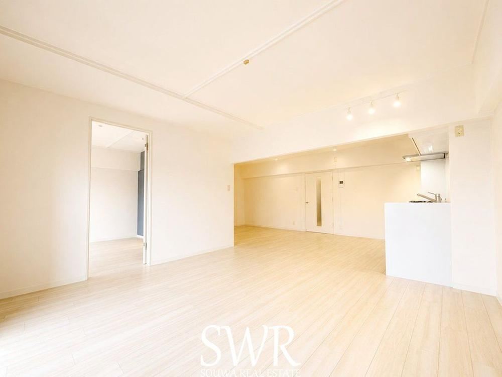 2LDK apartment in Meito Ward, Nagoya, Aichi - Photo 1