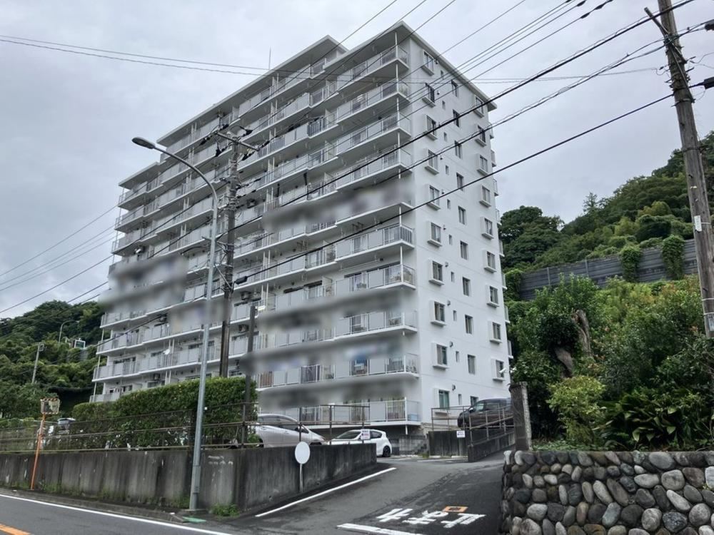 3LDK apartment in Yamakita, Ashigarakami District, Kanagawa - Photo 1