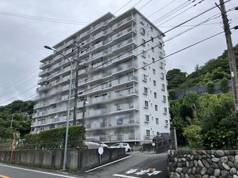 3LDK apartment in Ashigarakami District