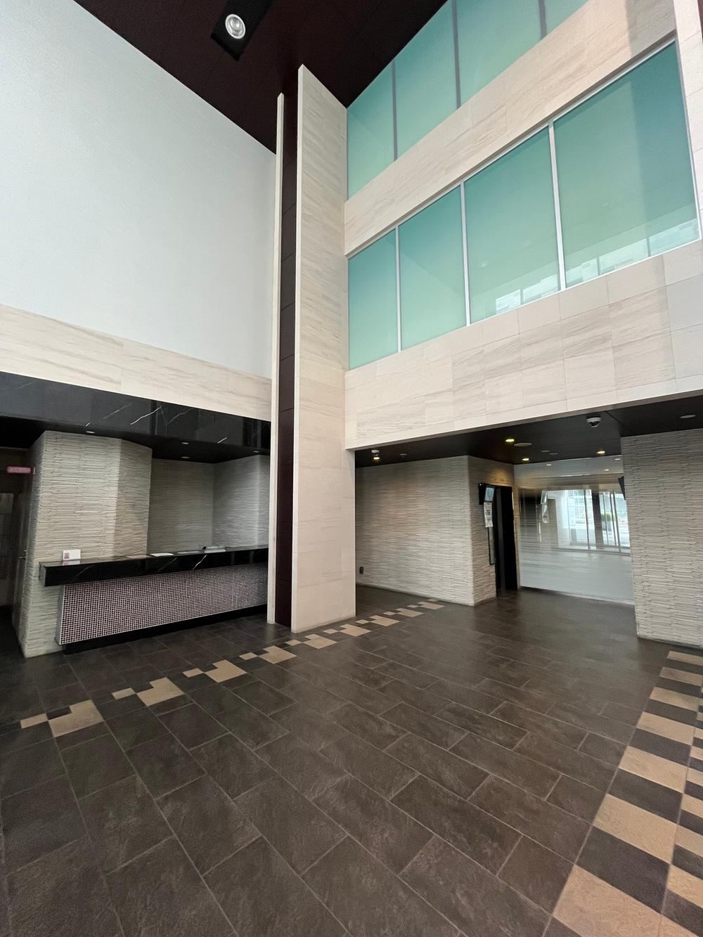 2LDK apartment in Chuo Ward, Osaka - Photo 1