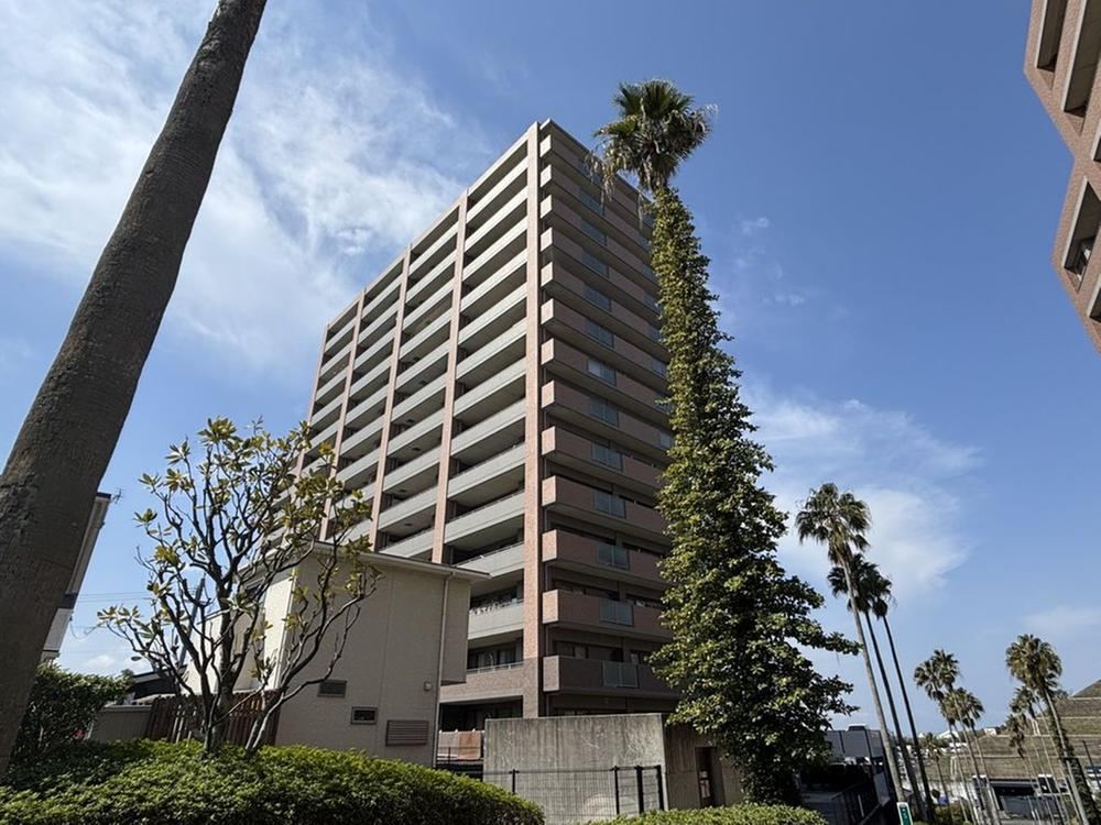 3LDK apartment in Sasaguri, Kasuya District, Fukuoka - Photo 1