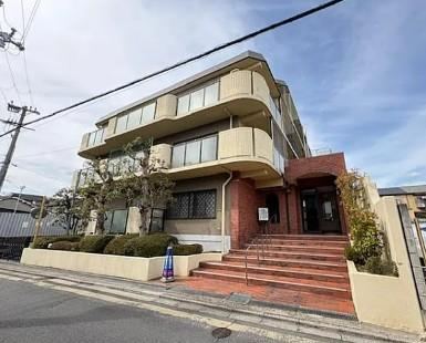 2LDK apartment in Ukyo Ward, Kyoto - Photo 1