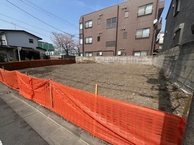 55 m² land in Ota Ward, Tokyo - Photo 1