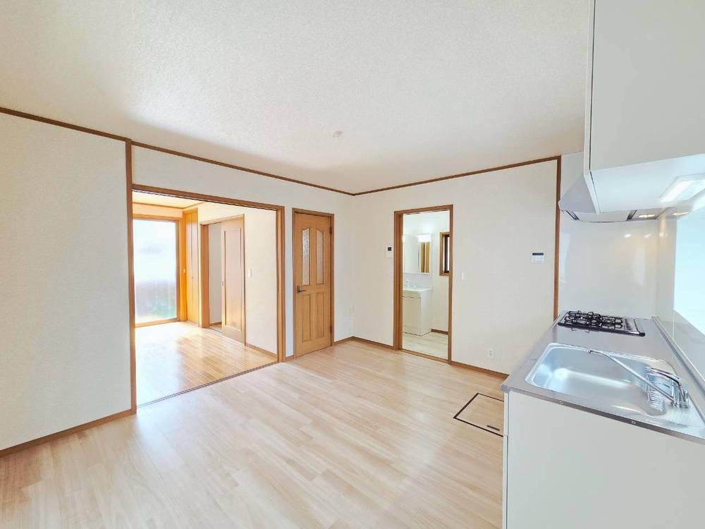 4DK house in Funabashi, Chiba - Photo 1