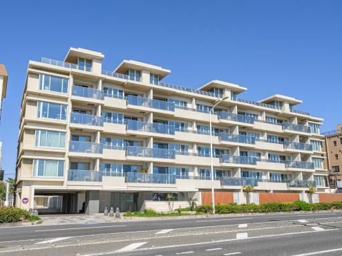 3LDK apartment in Fujisawa, Kanagawa - Photo 1