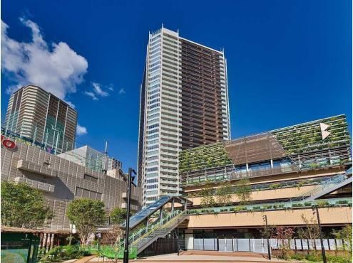 3LDK apartment in Nakahara Ward, Kawasaki, Kanagawa - Photo 1