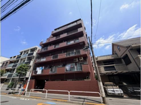 1LDK apartment in Shinagawa Ward, Tokyo - Photo 1
