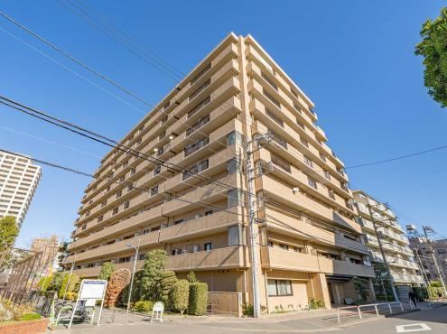 3LDK apartment in Kita Ward, Tokyo - Photo 1
